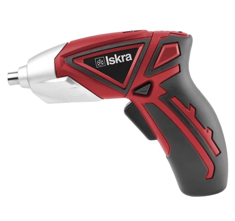 ISKRA  AKKUMULÁTOROS CSAVAROZÓ HL-SD15Li-1036