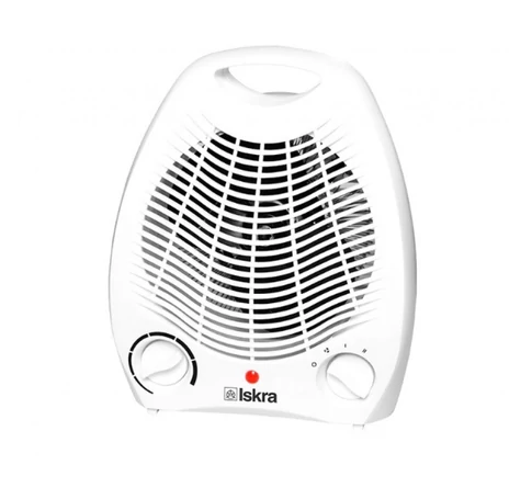 ISKRA ELEKTROMOS HŐSUGÁRZÓ FH01AKT