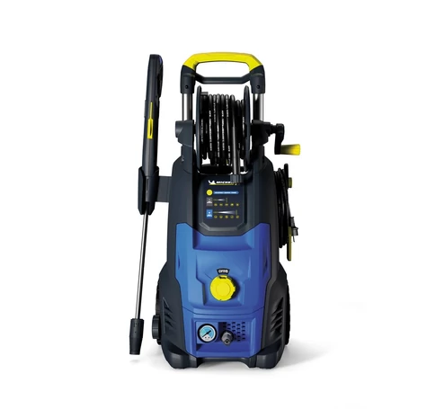 MICHELIN MPX 30EHB - elektromos magasnyomású mosó 180 bar