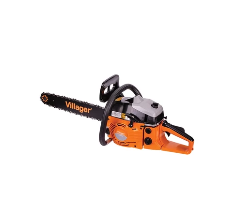 Villager VGS 460 PRIME Benzinmotoros Láncfűrész