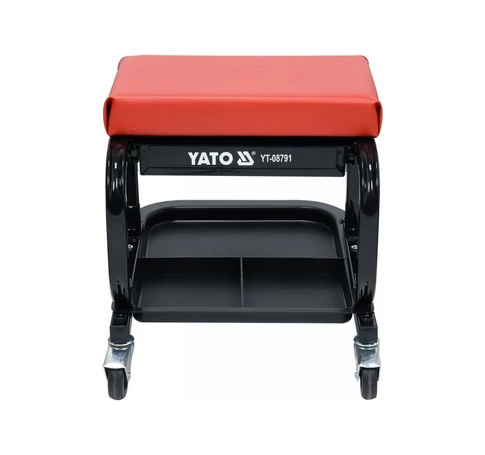 YATO Fiókos műhelyzsámoly 150 kg