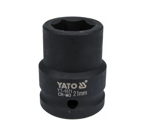 YATO Dugókulcs gépi 3/4 col 21 mm