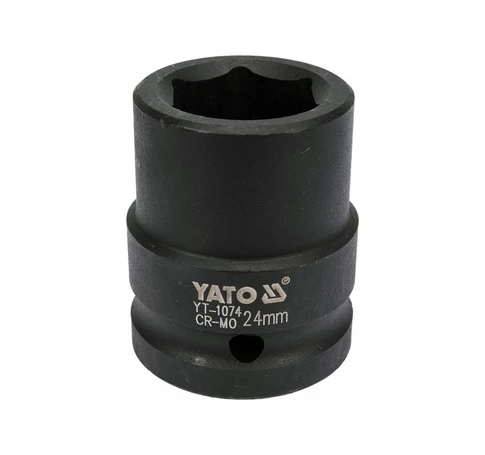 YATO Dugókulcs gépi 3/4 col 24 mm