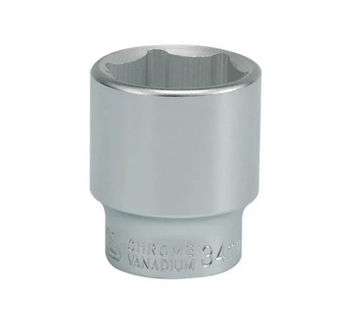 YATO Dugókulcs 3/4col 34mm CrV