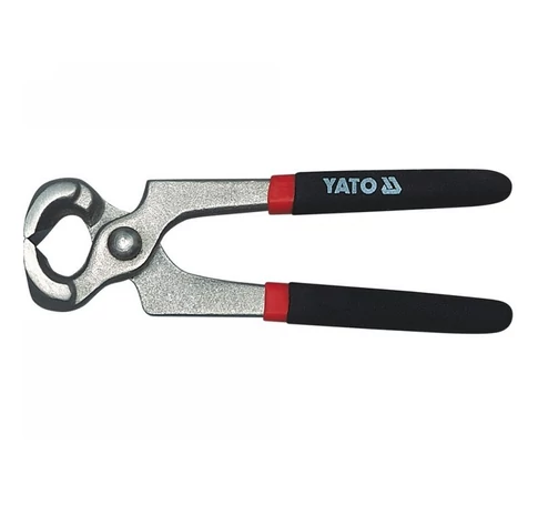 YATO Harapófogó 180 mm