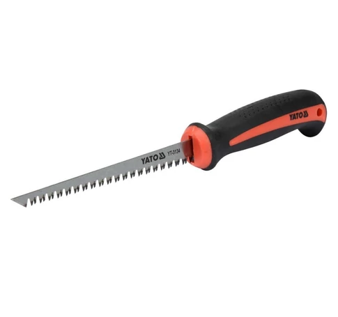 YATO Gipszkarton fűrész 160 mm