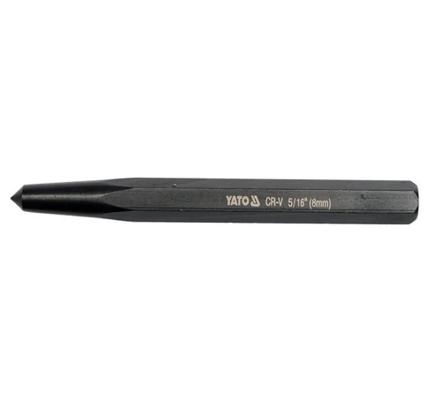 YATO Pontozó 112mm