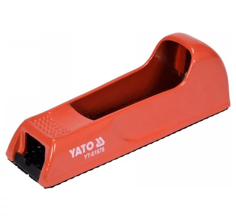 YATO Gipszkarton ráspoly 140 x 40 mm