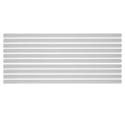 YATO Ragasztó patron színtelen 7,2 x 200 mm (10db/cs)
