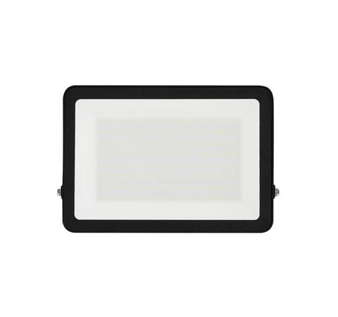 Asalite LED Reflektor Slim 100W 6500K (9000 lumen)