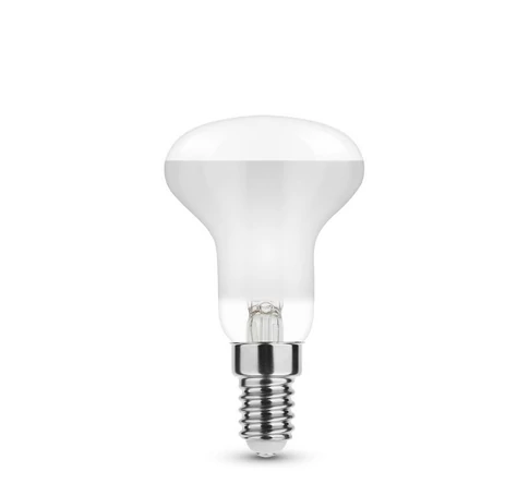 Rezgésálló Izzó R50 spot E14 60W 2700K (482 lumen)
