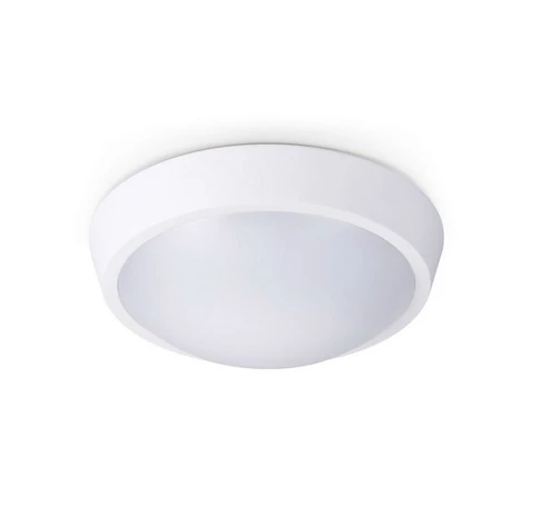 Asalite LED Cseppálló Lámpa IP65 24W 4000K (1800 lumen) Kerek