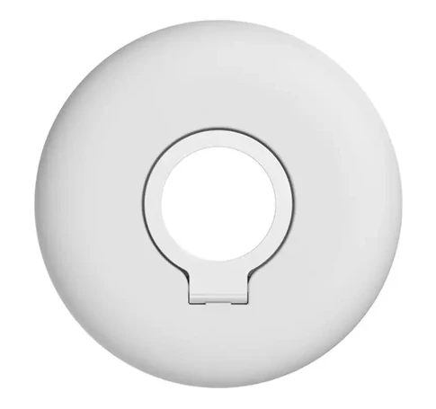 Baseus Apple Watch töltő tartó / rendszerező (fehér)