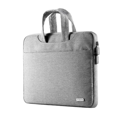 UGREEN LP437 laptop táska, 15,9 hüvelyk (szürke)