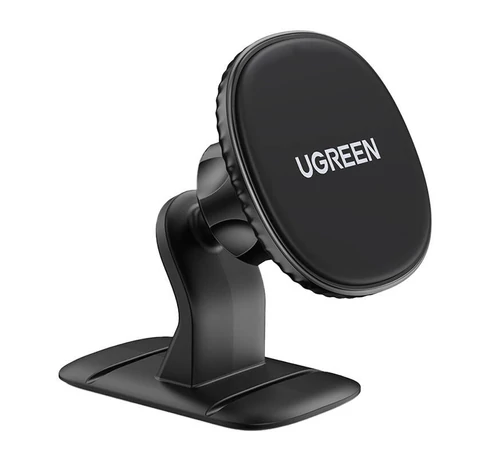 UGREEN LP292 Mágneses autós tartó telefonhoz (fekete)