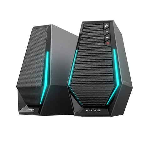 Edifier HECATE G1500 2.0 hangszórók (fekete)