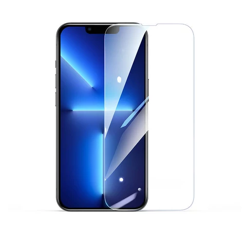 Joyroom edzett üveg JR-DH03 az Apple iPhone 14 Plus 6.7" készülékhez