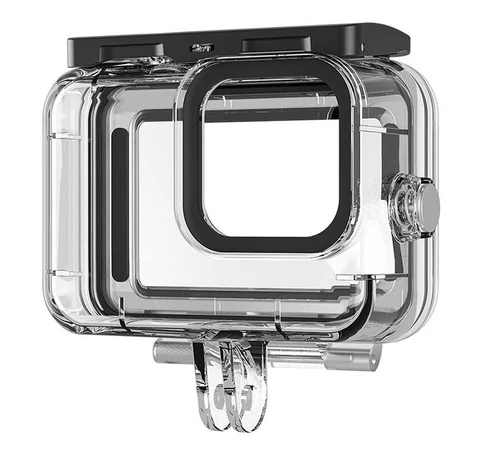 Védő tok kombó TELESIN a GoPro Hero 12/11/10/9-hez