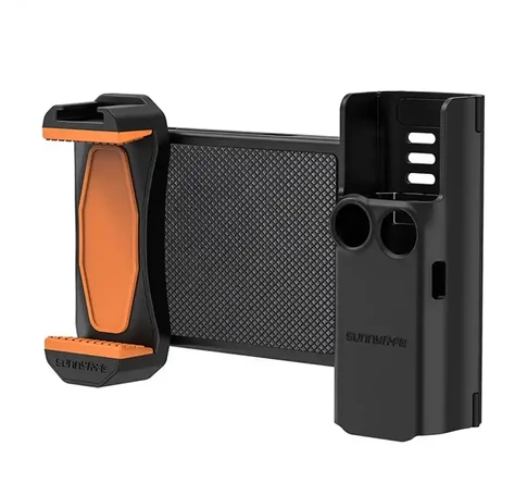 Telefon tartó tároló tokkal Sunnylife DJI Osmo Pocket 3