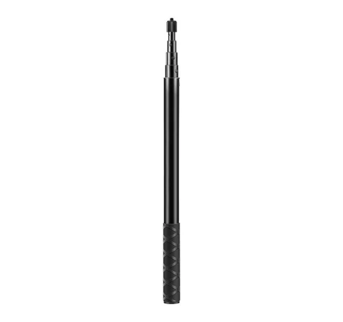 Fém szelfibot PULUZ 150 cm Insta360 One RS / X2 / X3 / X4 / X5 készülékhez
