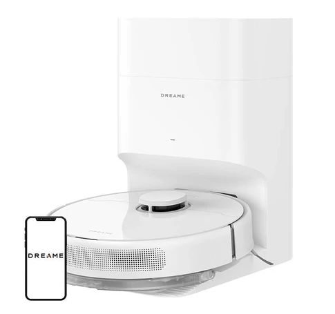 Dreame D10 Plus Gen 2 robotporszívó