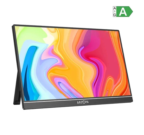 Arzopa Z1RC 16.0'' hordozható monitor