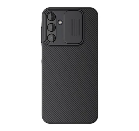 Nillkin CamShield tok Samsung Galaxy A15 4G/5G készülékhez (fekete)