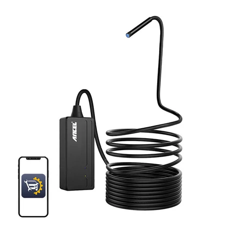 ANCEL W655 WiFi-s endoszkópos kamera