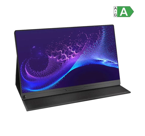 Uperfect Ubegin B5 15,6" 1920x1080 60Hz-es hordozható monitor