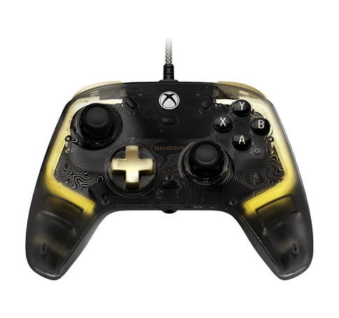 GameSir K1 Flux vezetékes kontroller