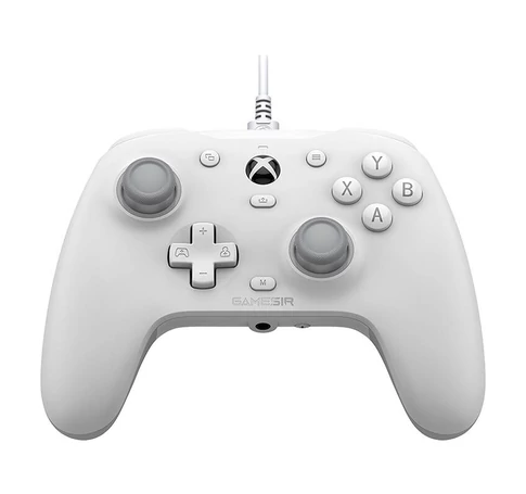 GameSir G7 HE vezetékes kontroller (fehér)