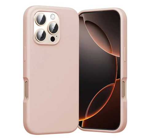 Vention KUHP0-40 tok iPhone 16 Pro Max MagSafe készülékhez (rózsaszín)