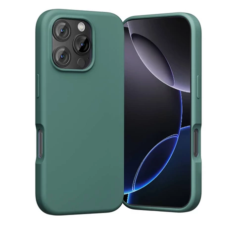 Vention KUHG0-30 tok iPhone 16 Pro MagSafe (zöld)