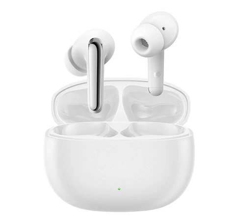 Joyroom Funpods JR-FN1 vezeték nélküli fülhallgató (fehér)
