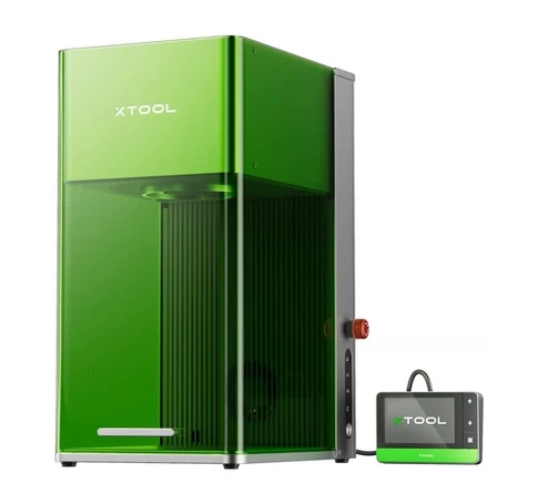 xTool F1 Ultra lézergravírozó gép + xTool szállítószett