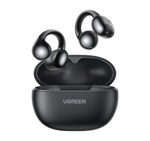 UGREEN WS209 HiTune S3 vezeték nélküli fülhallgató (fekete)