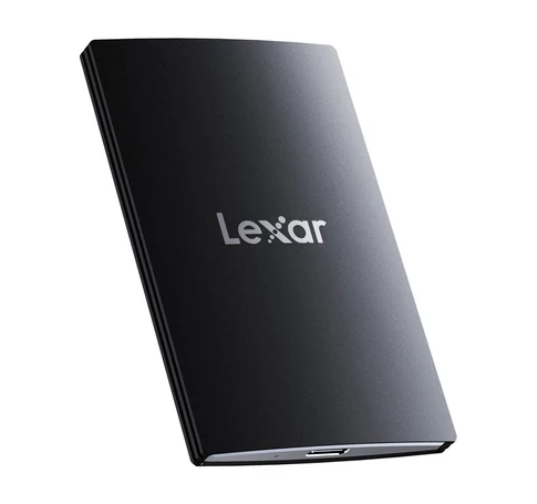 Lexar SL500 2TB hordozható SSD-meghajtó