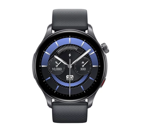Zeblaze Btalk GPS okosóra (szürke)