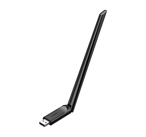 UGREEN CM763 USB hálózati kártya / Wi-Fi adapter, 2.4/5GHz