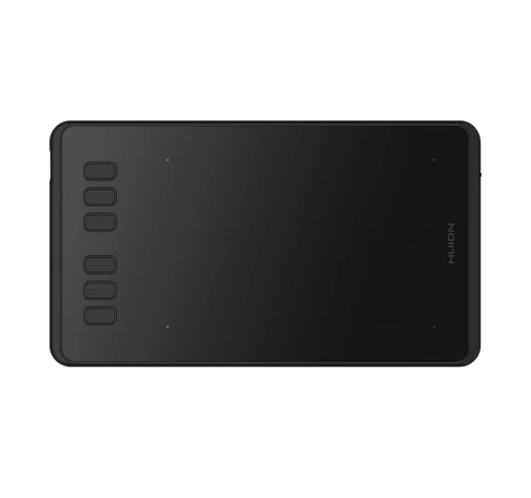 Huion H640P grafikus tábla