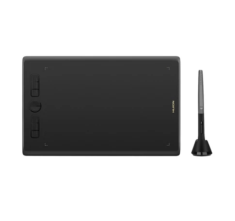 Huion H610X grafikus tábla