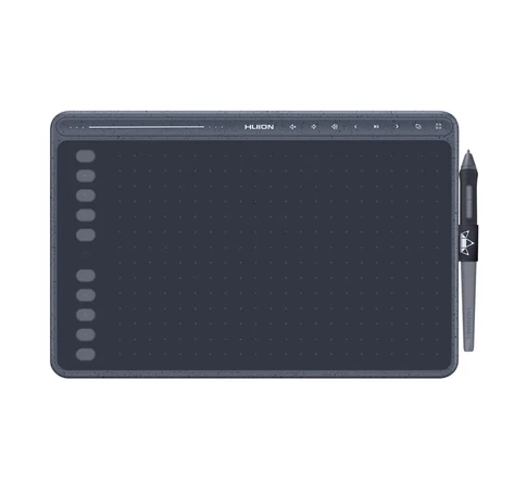 Huion HS611 grafikus tábla