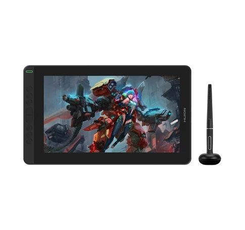 Huion Kamvas 13 GS1331 grafikus tábla