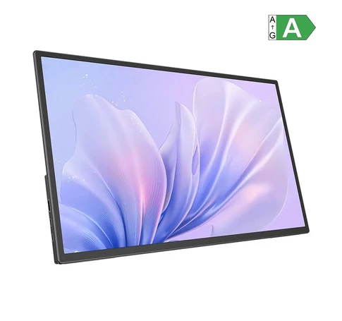 Uperfect UMax21 21,5'' 1920x1080 120Hz-es hordozható érintőképernyős monitor