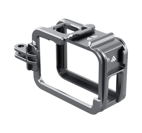 Telesin alumínium tok GoPro Hero 13-hoz