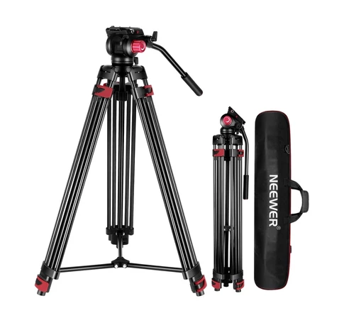 Neewer TP-M200 200 cm-es állvány