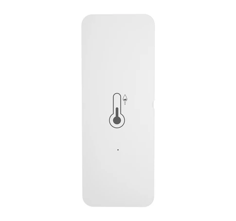 Avatto WHS10 intelligens WiFi hőmérséklet- és páratartalom érzékelő
