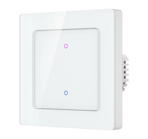 Avatto TS20-EU-W2 WiFi érintős fénykapcsoló