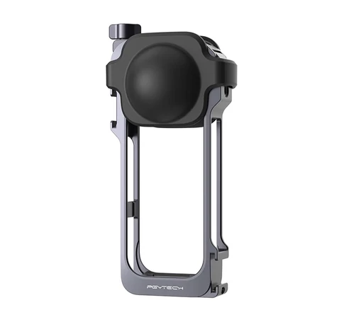 PGYTECH alumínium ház az Insta360 X5 kamerához