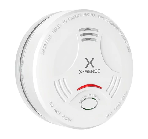 X-Sense SD11 fotoelektromos füstérzékelő